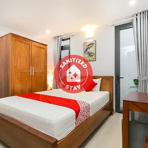 Super Oyo 520 Friendly Homestay ** Ho Chi Minh City