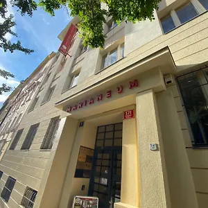 Marianeum Hotel Praga