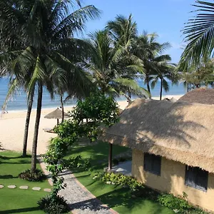 **** Resort Bamboo Village & Vietnam