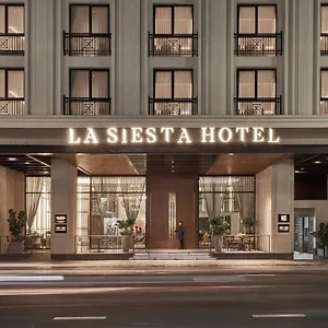 La Siesta Premium Saigon Ho-Chi-Minh-Stadt