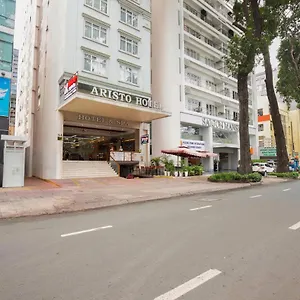 Aristo Saigon Ho-Chi-Minh-Stadt