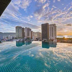 **** Otel Del Luna Boutique Vietnam