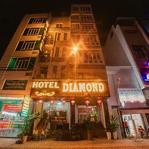 Diamond Cmt8 - Gan Am Thuc Dem Sai Gon ** Ho Chi Minh City