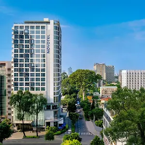Novotel Saigon Centre Ho-Chi-Minh-Stadt