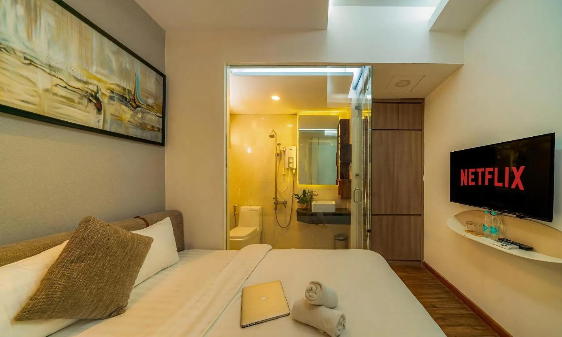 ***  Cactusland Boutique Hotel Ho Chi Minh City Vietnam